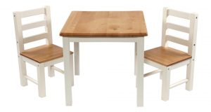 child wood table and chair set childrens wooden table and chairs set