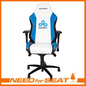 cloud gaming chair cloud pro front
