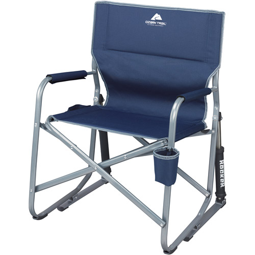 coleman folding chair
