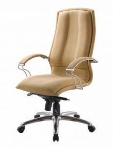 comfy desk chair comfy light brown high back executive office chair with curved arms x