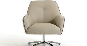 contemporary leather chair comfy leather sofa chair vclover