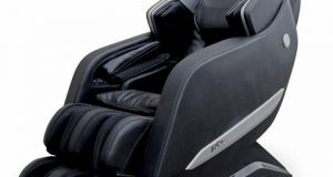 daiwa massage chair legacy black left diagonal rgb large