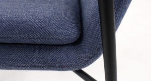 danish lounge chair hoyo lounge chair design lars vejen detail x