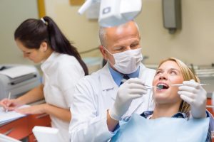 dental assistant chair dentist practice