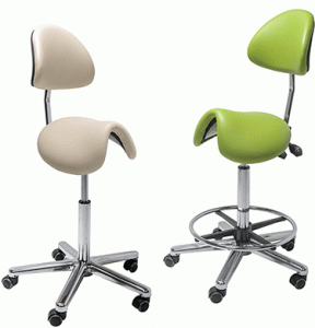 dental saddle chair dent saddle chairs
