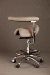 dental saddle chair hager wo bambach ergonomic saddle seat
