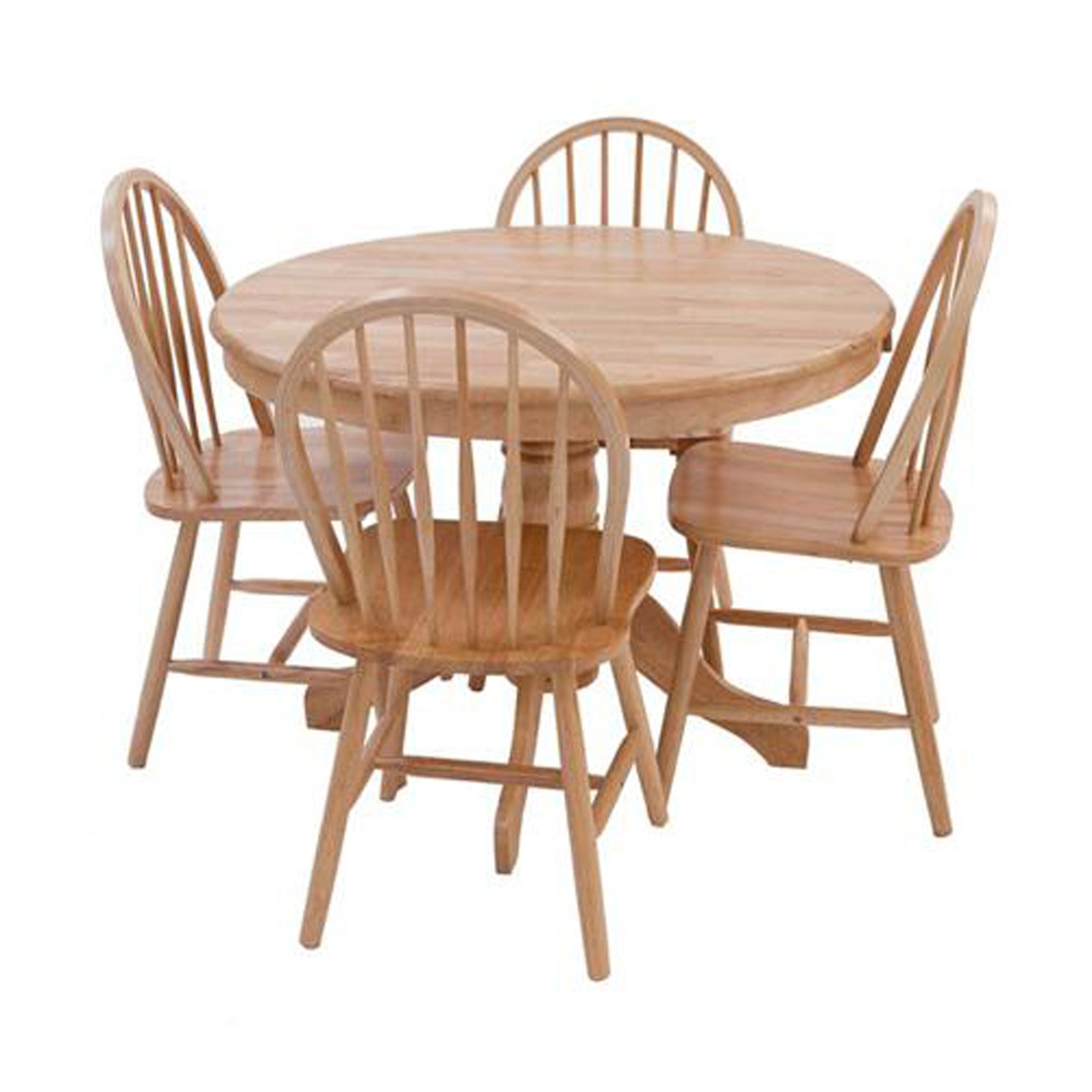 dinette table and chair