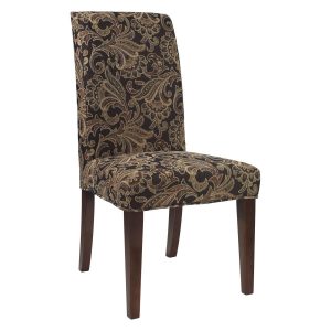 dining chair covers autumn dining chair cover
