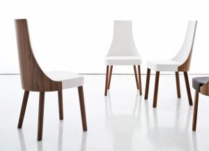 dining chair with arms gm mila large