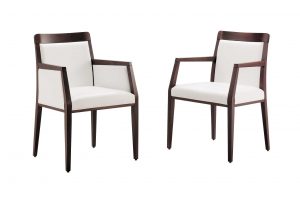 dining chair with arms restaurant furniture supply