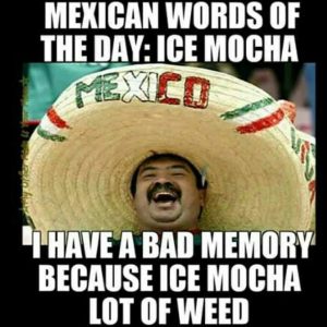 donate wheel chair mexican word of the day ice mocha