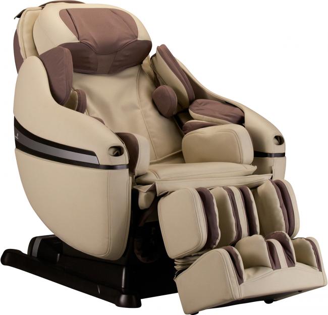 dreamwave massage chair