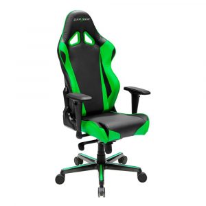 dx racer chair dxracer tacing series gaming chair green