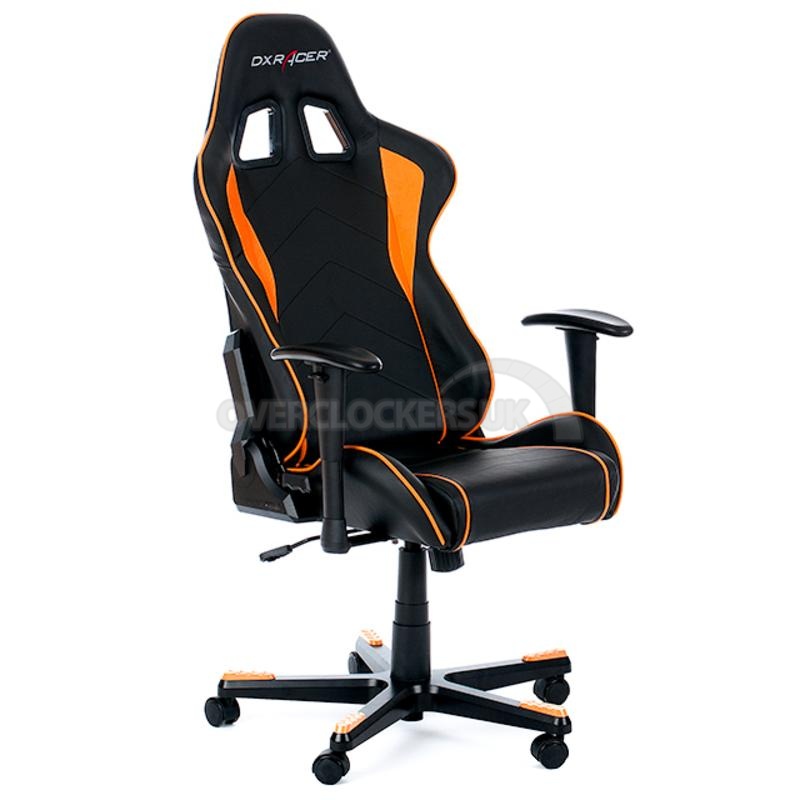 dx racer chair