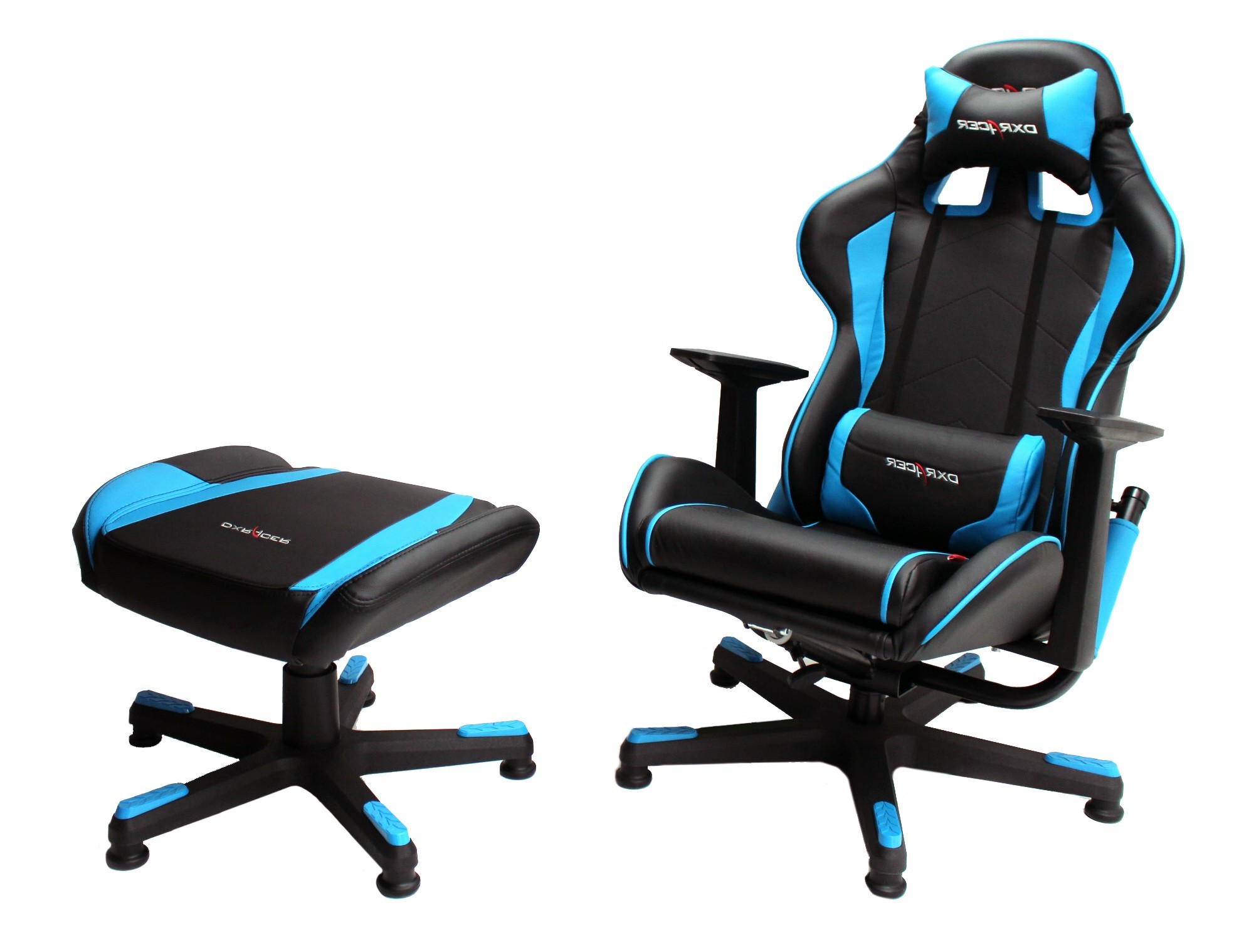 dxr gaming chair