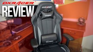 dxracer chair review maxresdefault