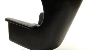 eames chair original swedish wingback swivel chair s