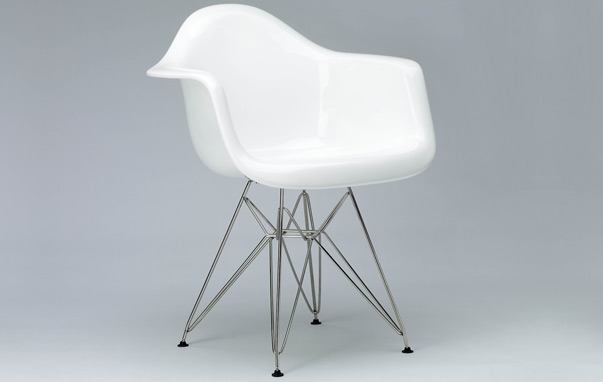 eames side chair