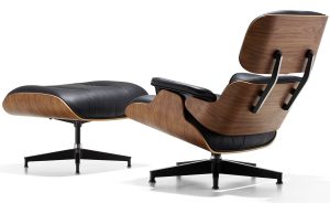 eames side chair eames lounge chair ottoman charles and ray eames herman miller