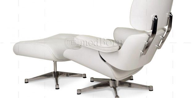 eames style lounge chair eames lounge chair whitewood white x
