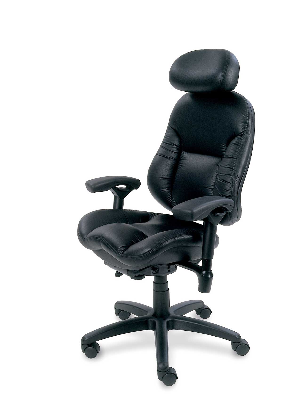 ergonomic computer chair