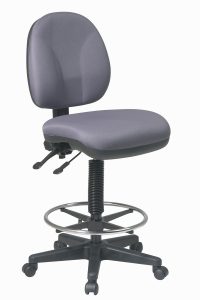 ergonomic drafting chair dc