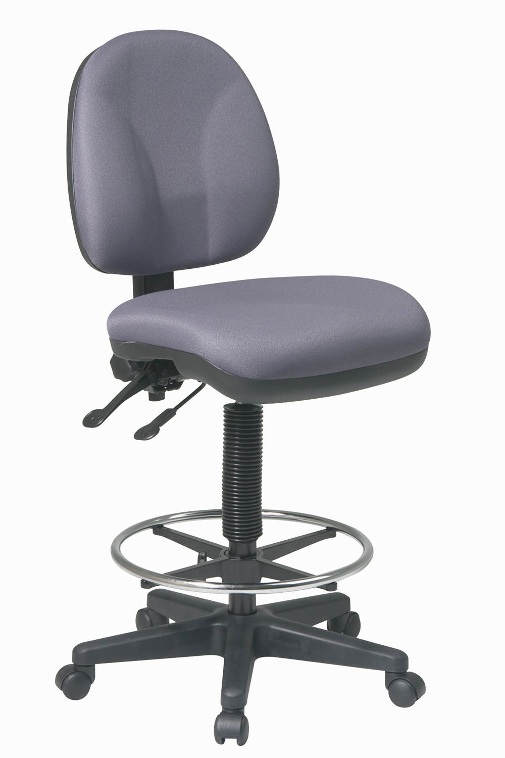 ergonomic drafting chair