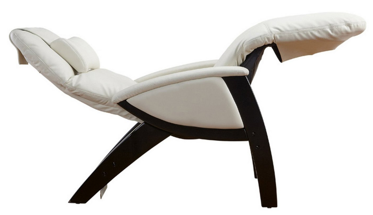 ergonomic lounge chair