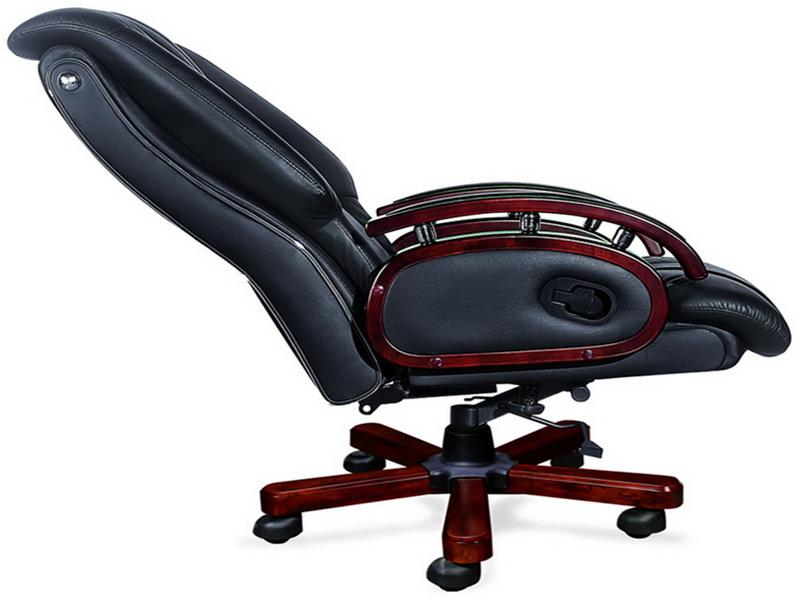 ergonomic reading chair