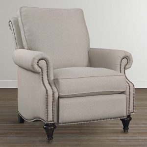 fabric recliner chair s