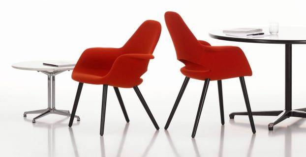 famous chair designs