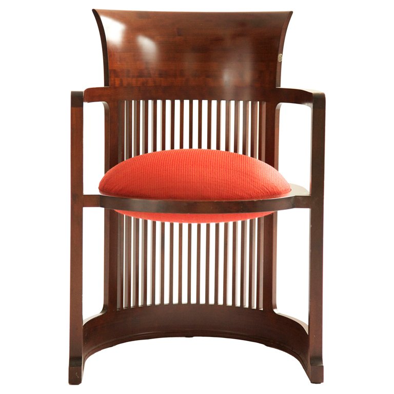 famous chair designs
