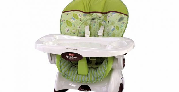 fisher price high chair space saver fisher price space saver high chair t d