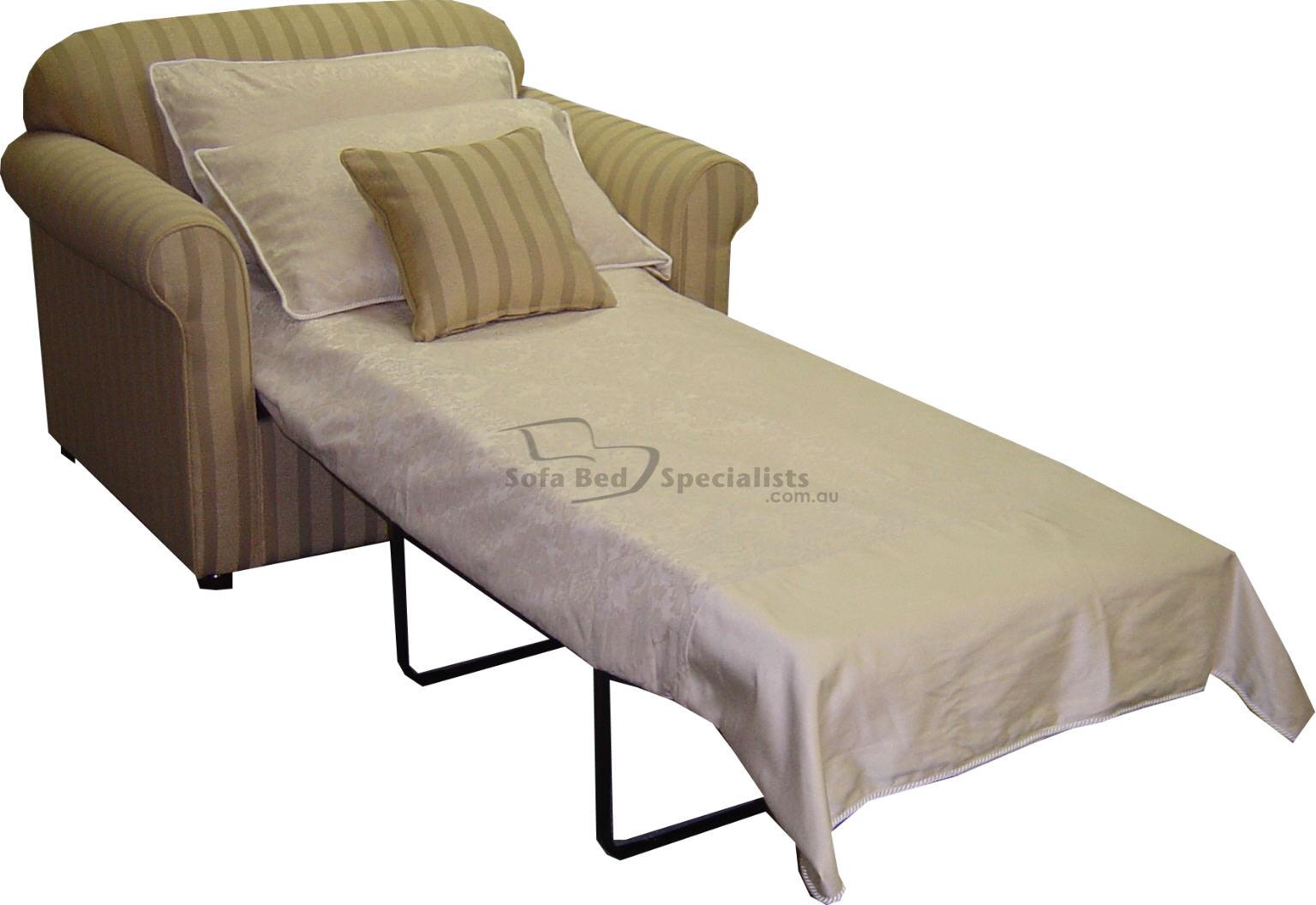 fold bed chair