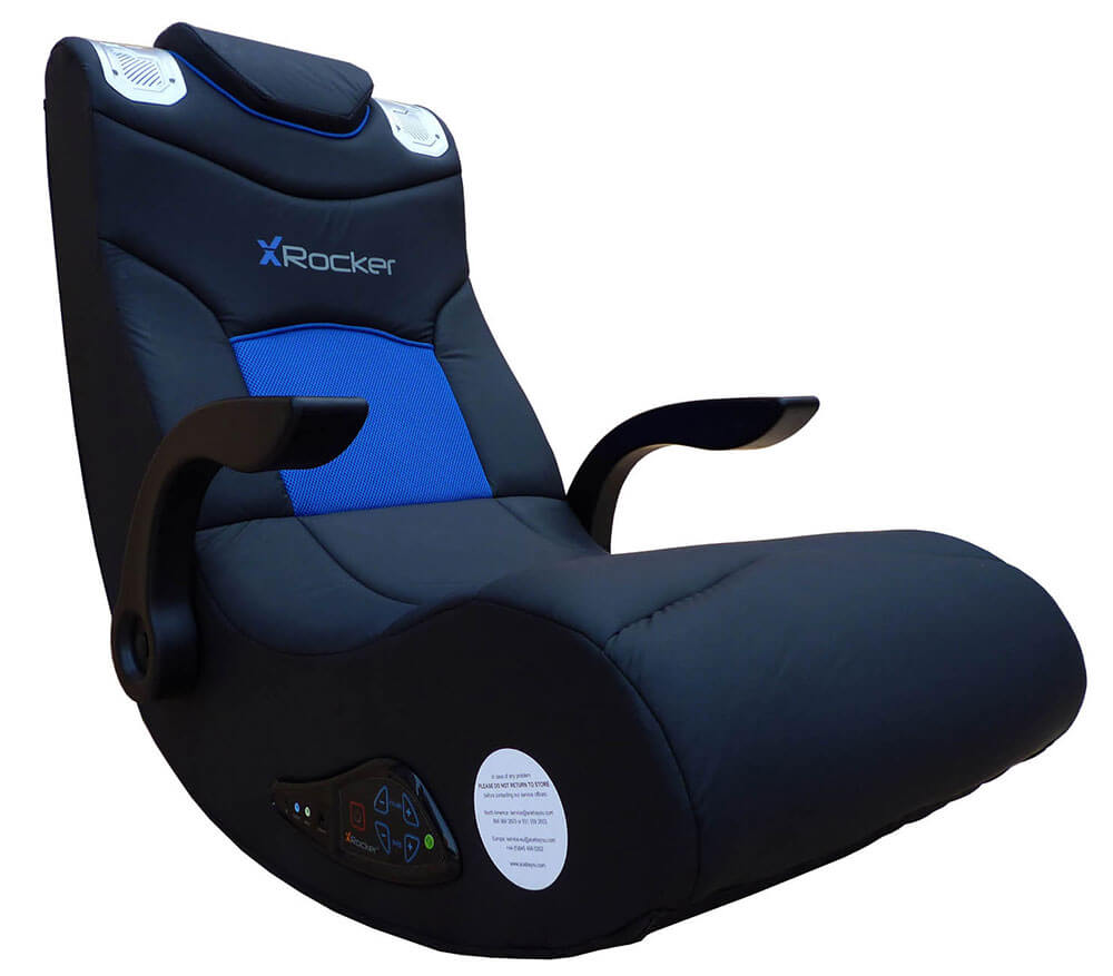 foldable gaming chair