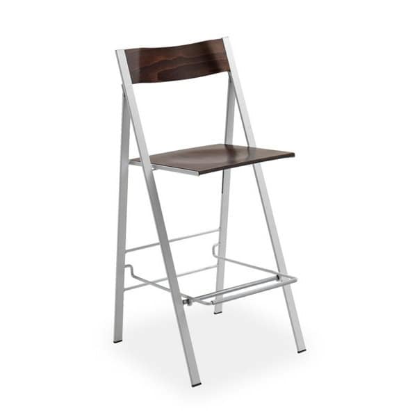 foldable high chair