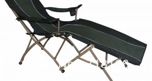 foldable lounge chair aluminum outdoor folding lounge chair