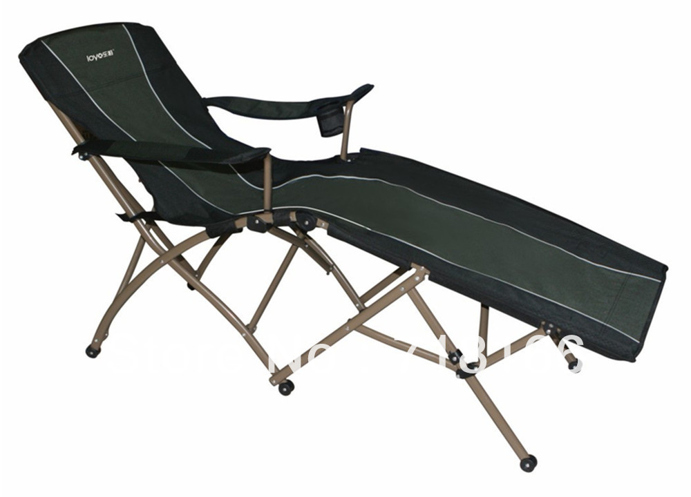 foldable lounge chair