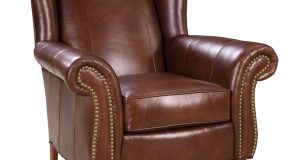 folding recliner chair leather wingback chair ottawa