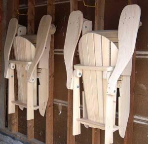 folding wooden rocking chair lee valley adirondack chair plan folding