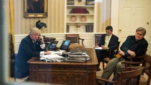 fury desk chair president trump says steve bannon has ‘lost his mind’ full statement