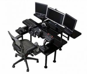gamers chair for sale daccefaeca