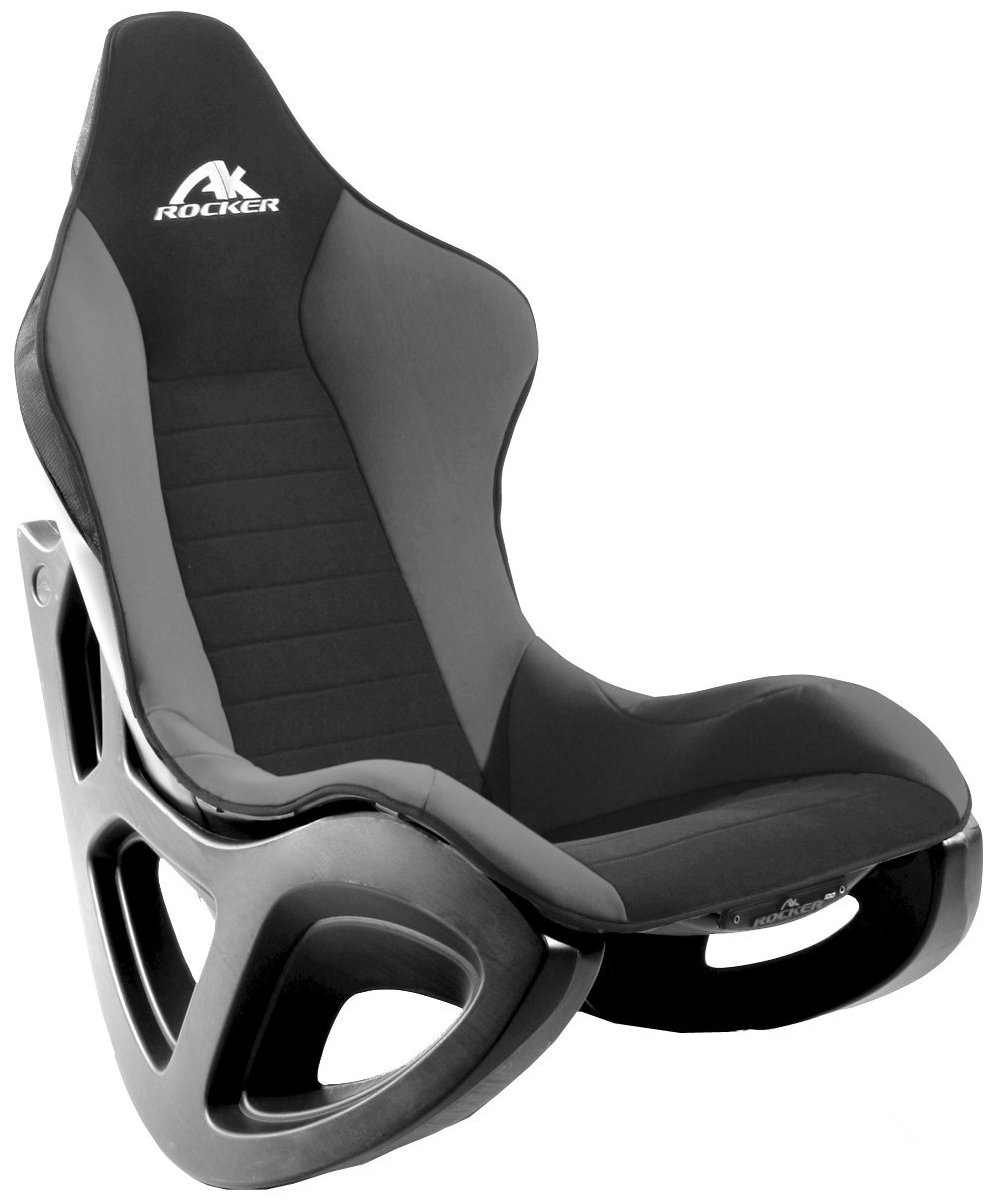 gaming rocker chair