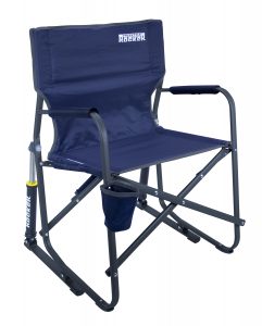 gci outdoor freestyle rocker chair front