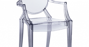 ghost chair ikea philippe starck ghost chair