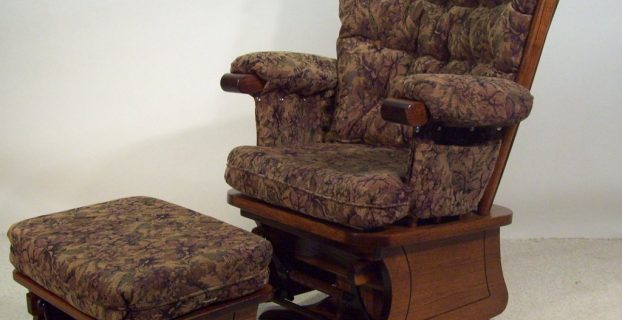 glider rocking chair cushions swivel glider rocker with ottoman