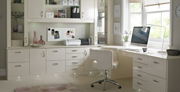 gray office chair brilliance cream home office