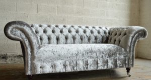 grey lounge chair westbury velvet chesterfield sofa x