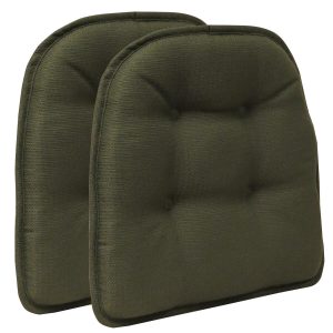 gripper chair pads evergreen omega tk pk