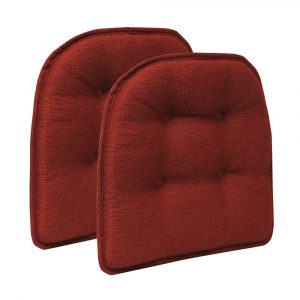 gripper chair pads yomega flame tack pack